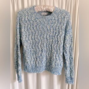 Jetty sweater